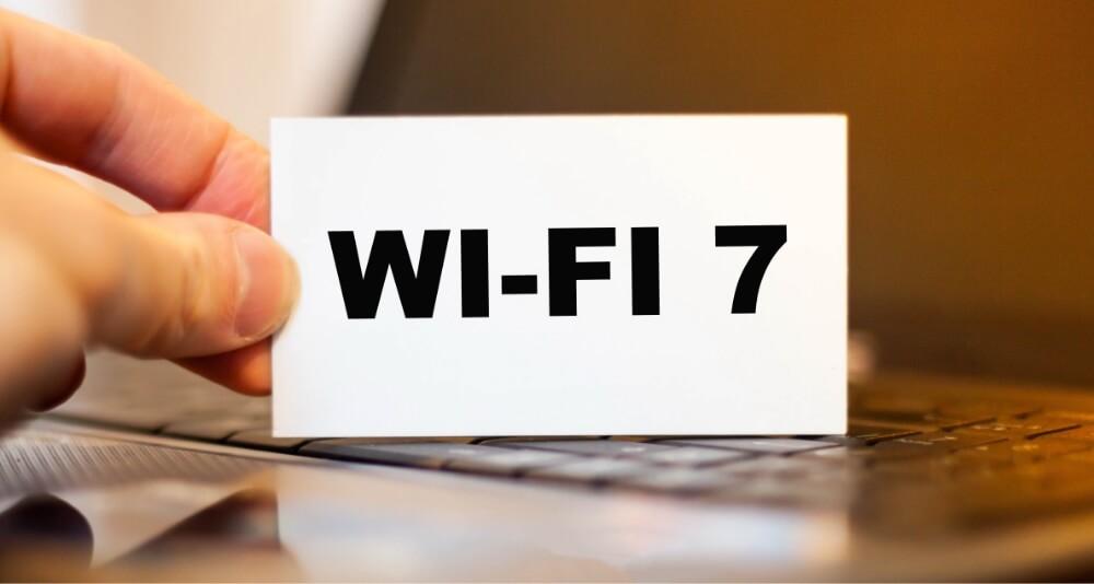 ２．Wi-Fi 7とは？