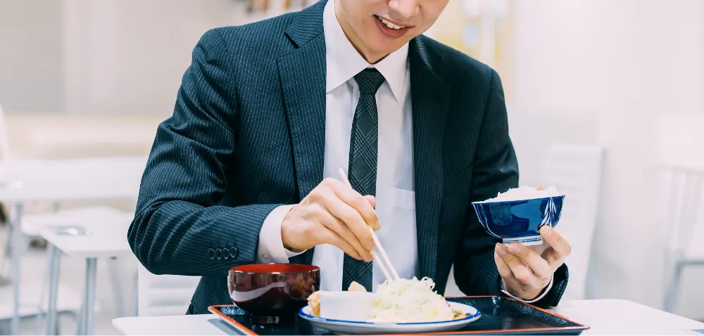 社員食堂・学食向けの券売機についてのまとめ