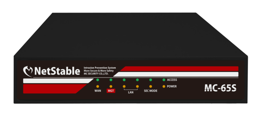 NetStable