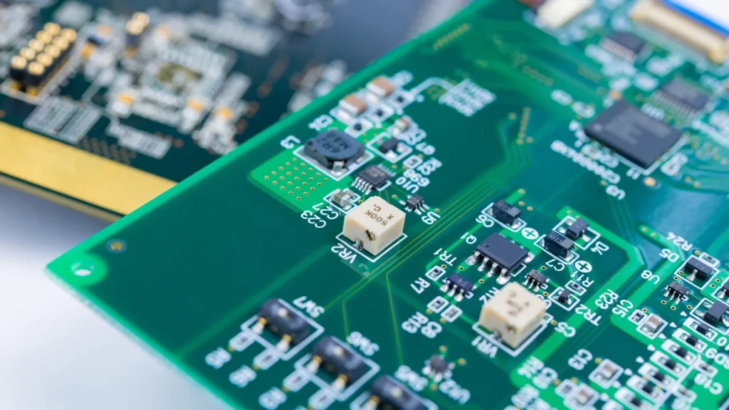 主装置はユニットで機能を拡張できる