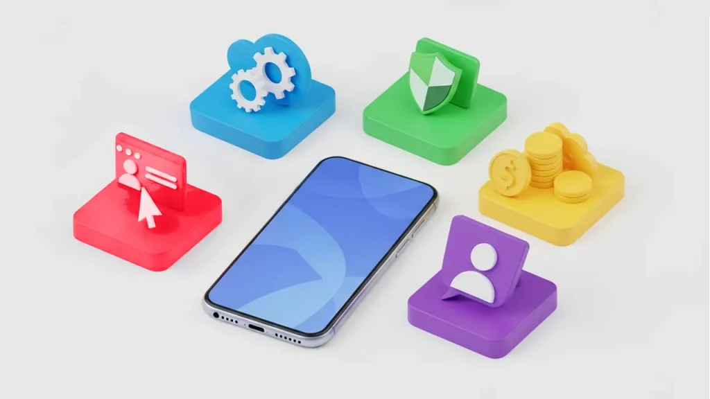 スマホ内線化サービスの選び方5つのポイント