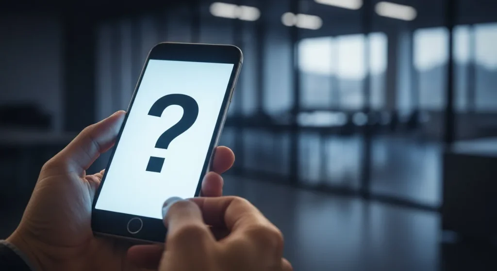 スマホ内線化の導入に関するよくある質問