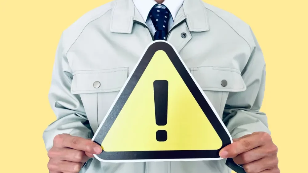 保守契約を結ぶ際の注意点