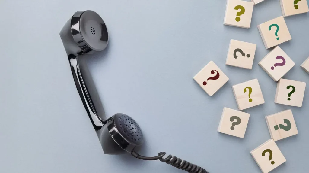 ビジネスフォンのリースに関するよくある質問